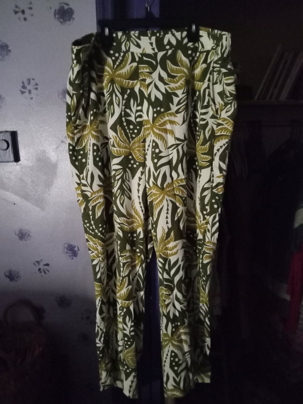 Old Navy Wide Leg Pants